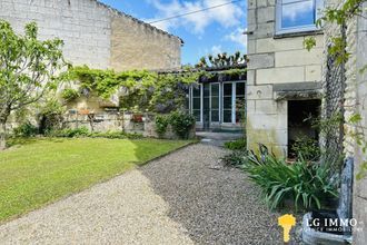 achat maison st-fort-sur-gironde 17240