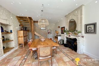 achat maison st-fort-sur-gironde 17240