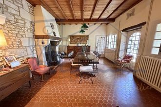 achat maison st-fort-sur-gironde 17240