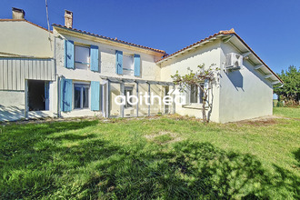 achat maison st-fort-sur-gironde 17240