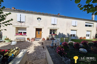 achat maison st-fort-sur-gironde 17240