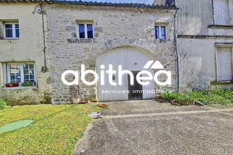 achat maison st-fort-sur-gironde 17240