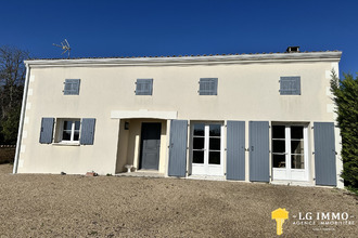 achat maison st-fort-sur-gironde 17240