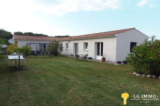 achat maison st-fort-sur-gironde 17240
