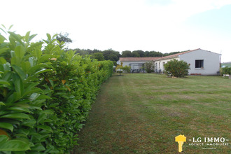 achat maison st-fort-sur-gironde 17240