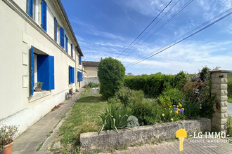 achat maison st-fort-sur-gironde 17240