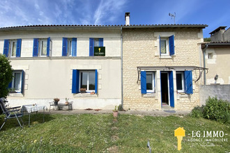 achat maison st-fort-sur-gironde 17240