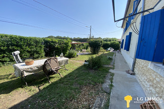 achat maison st-fort-sur-gironde 17240