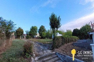 achat maison st-fort-sur-gironde 17240