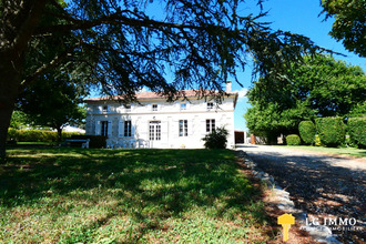 achat maison st-fort-sur-gironde 17240