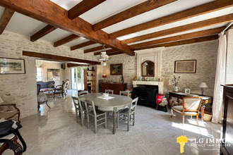 achat maison st-fort-sur-gironde 17240