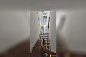 achat maison st-fort-sur-gironde 17240