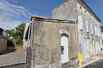 achat maison st-fort-sur-gironde 17240