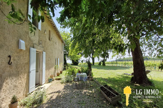 achat maison st-fort-sur-gironde 17240