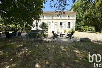 achat maison st-fort-sur-gironde 17240