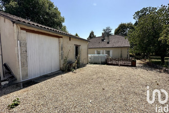 achat maison st-fort-sur-gironde 17240