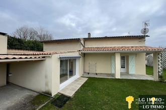achat maison st-fort-sur-gironde 17240