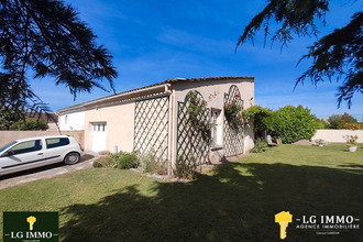 achat maison st-fort-sur-gironde 17240