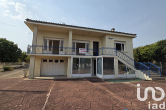 achat maison st-fort-sur-gironde 17240