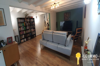 achat maison st-fort-sur-gironde 17240