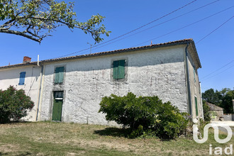 achat maison st-fort-sur-gironde 17240