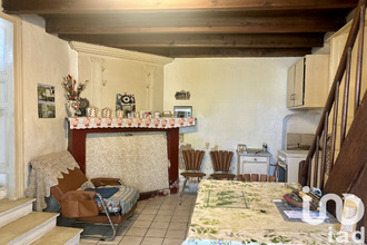 achat maison st-fort-sur-gironde 17240