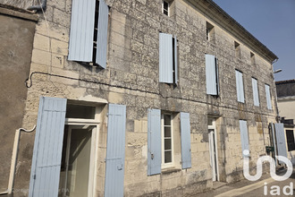 achat maison st-fort-sur-gironde 17240