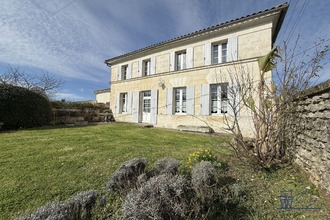 achat maison st-fort-sur-gironde 17240