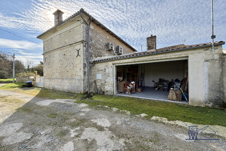 achat maison st-fort-sur-gironde 17240