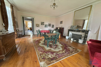 achat maison st-fort-sur-gironde 17240