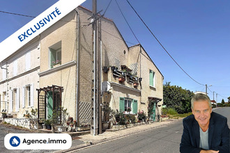 achat maison st-fort-sur-gironde 17240