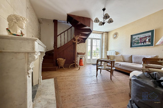 achat maison st-fort-sur-gironde 17240