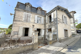 achat maison st-fort-sur-gironde 17240