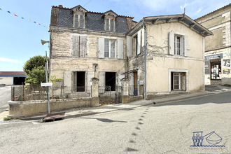 achat maison st-fort-sur-gironde 17240