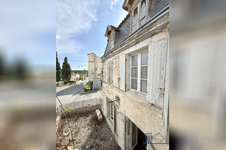 achat maison st-fort-sur-gironde 17240