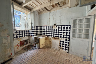 achat maison st-fort-sur-gironde 17240