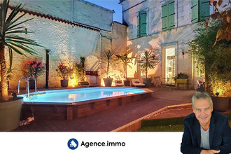 achat maison st-fort-sur-gironde 17240