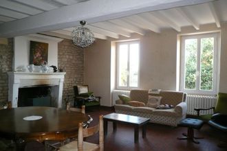 achat maison st-fort-sur-le-ne 16130