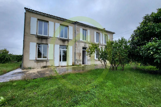 achat maison st-fort-sur-le-ne 16130