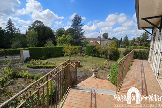 achat maison st-fort-sur-le-ne 16130