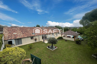 achat maison st-fort-sur-le-ne 16130