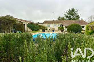 achat maison st-fort-sur-le-ne 16130