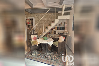 achat maison st-fort-sur-le-ne 16130