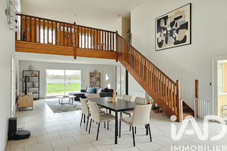 achat maison st-fort-sur-le-ne 16130