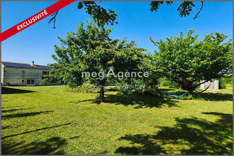achat maison st-fort-sur-le-ne 16130