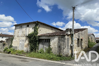 achat maison st-fort-sur-le-ne 16130