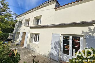 achat maison st-fort-sur-le-ne 16130