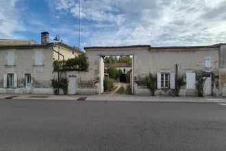 achat maison st-fort-sur-le-ne 16130
