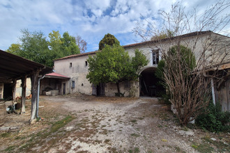 achat maison st-fort-sur-le-ne 16130