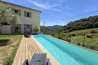 achat maison st-fortunat-sur-eyrieux 07360